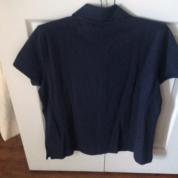 Brooks Brothers Supima® Cotton Stretch Pique Polo Shirt - Picture 10 of 11